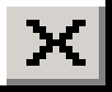 a close button